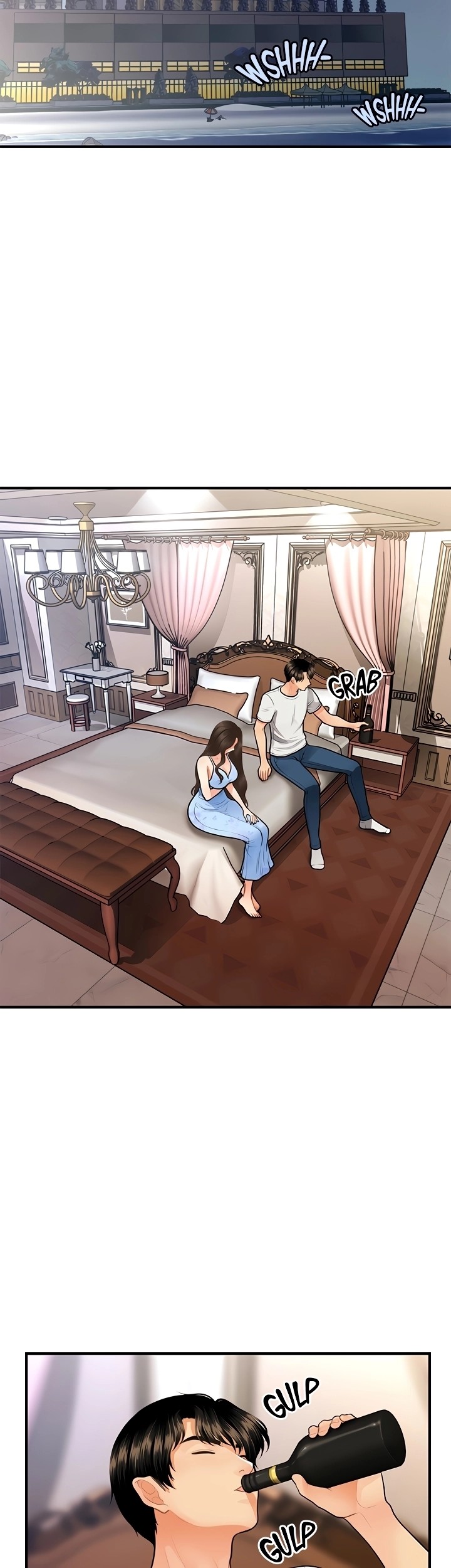 You’re so Handsome - Chapter 51 [photo 5] - MangaPorn