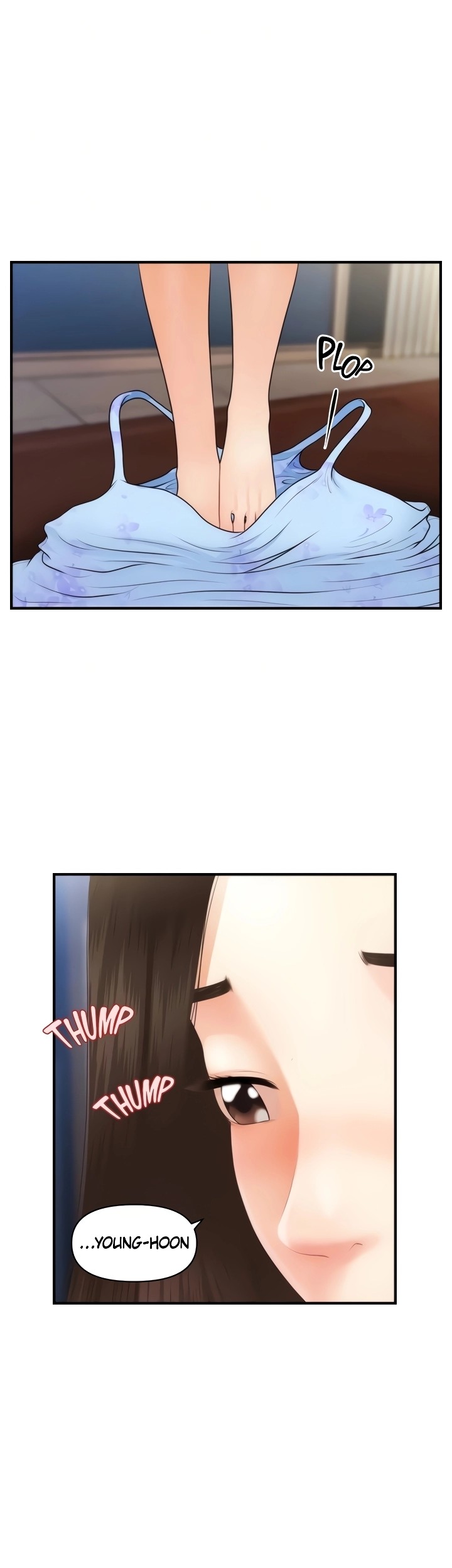 You’re so Handsome - Chapter 51 [photo 8] - MangaPorn