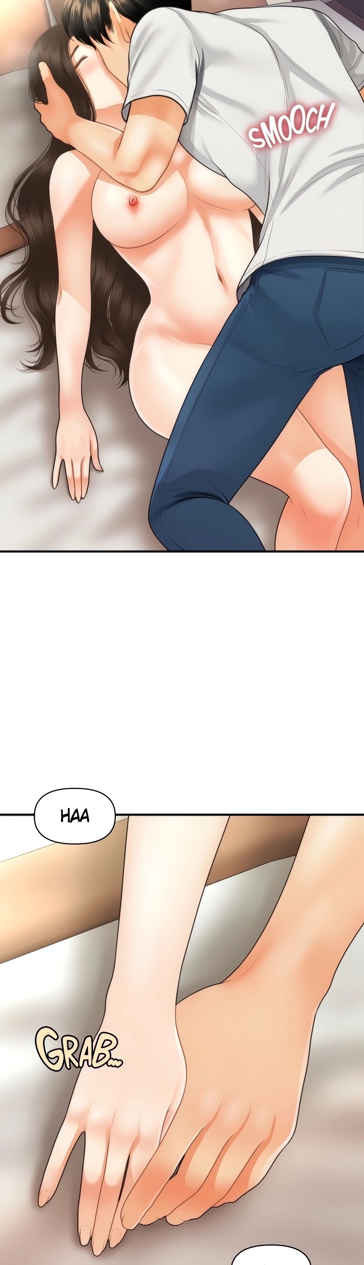 You’re so Handsome - Chapter 52 [photo 17] - MangaPorn