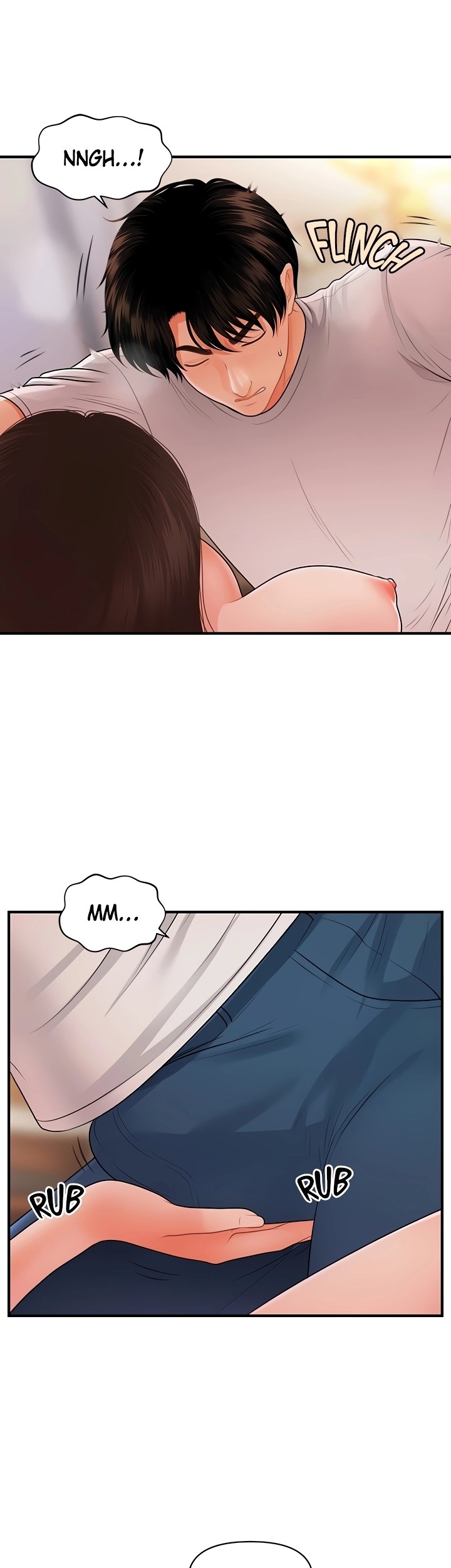 You’re so Handsome - Chapter 52 [photo 2] - MangaPorn