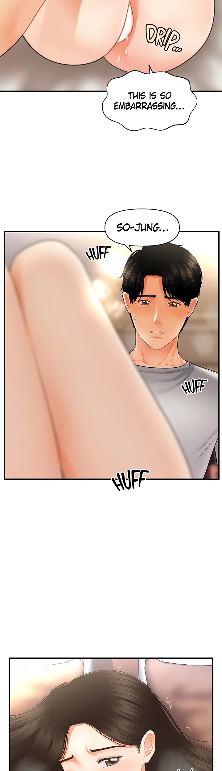 You’re so Handsome - Chapter 52 [photo 24] - MangaPorn