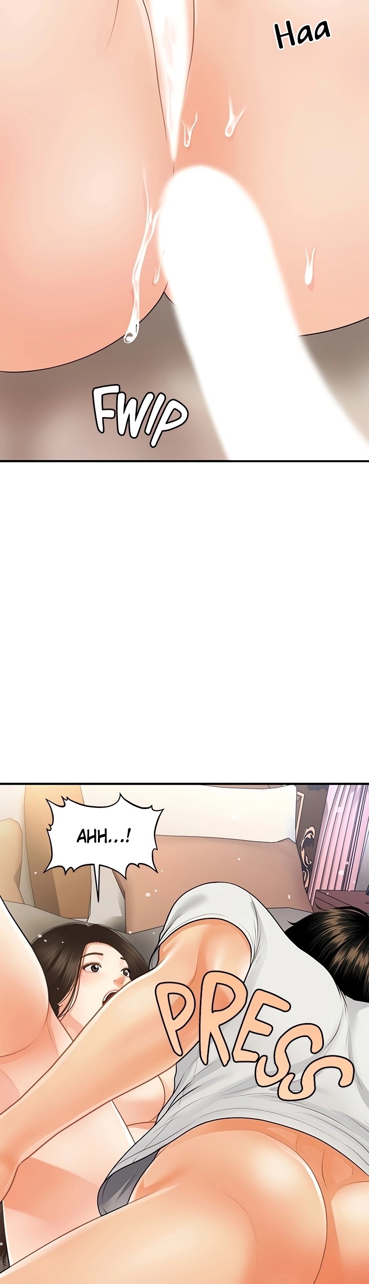 You’re so Handsome - Chapter 52 [photo 27] - MangaPorn