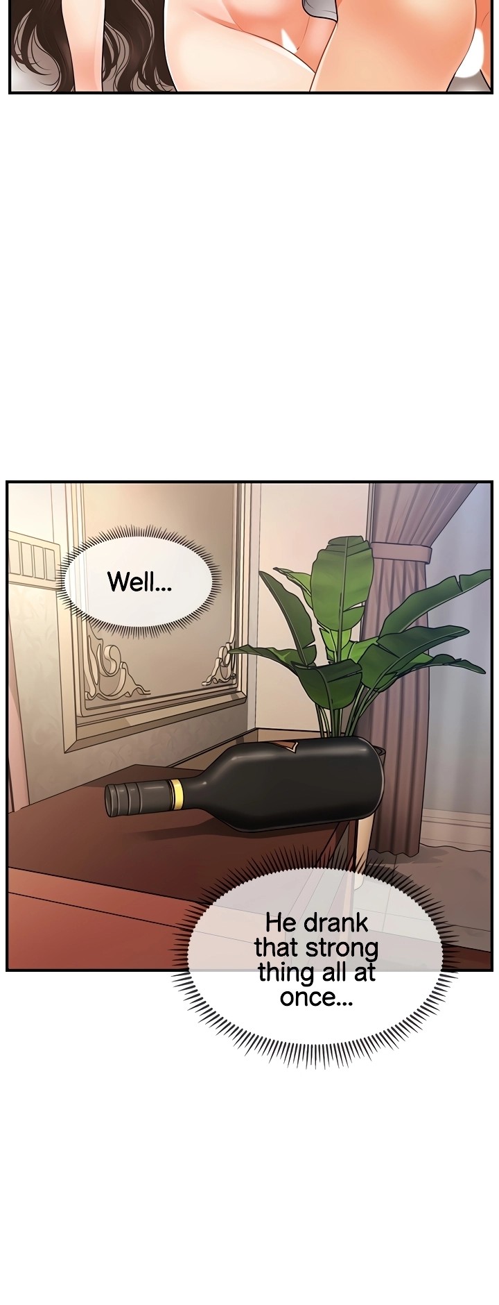 You’re so Handsome - Chapter 52 [photo 31] - MangaPorn