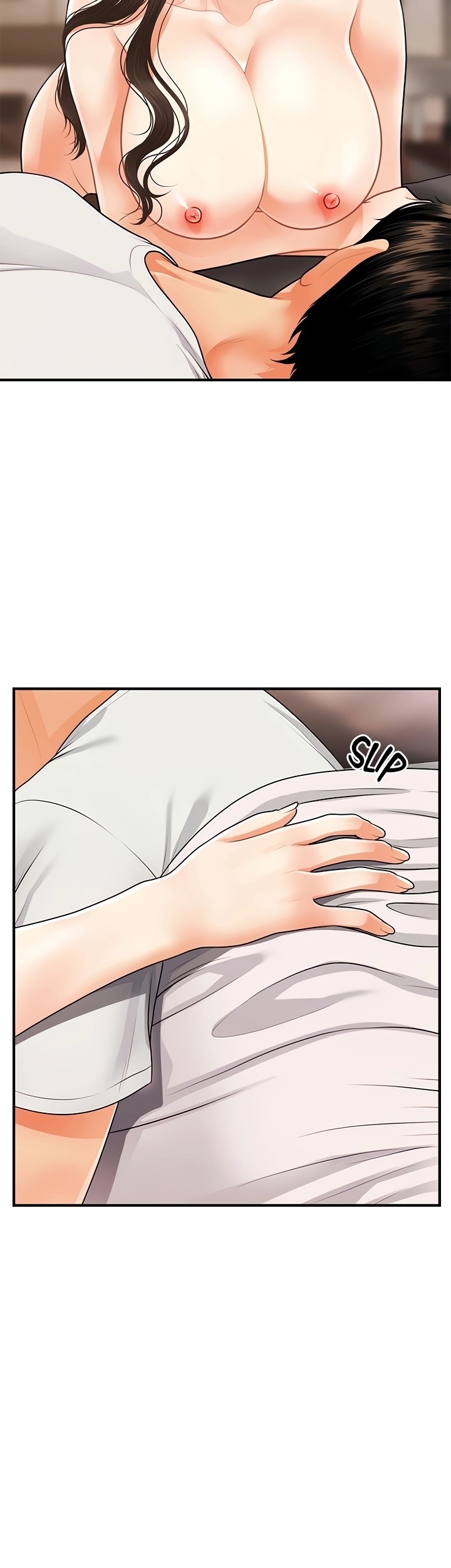 You’re so Handsome - Chapter 52 [photo 33] - MangaPorn