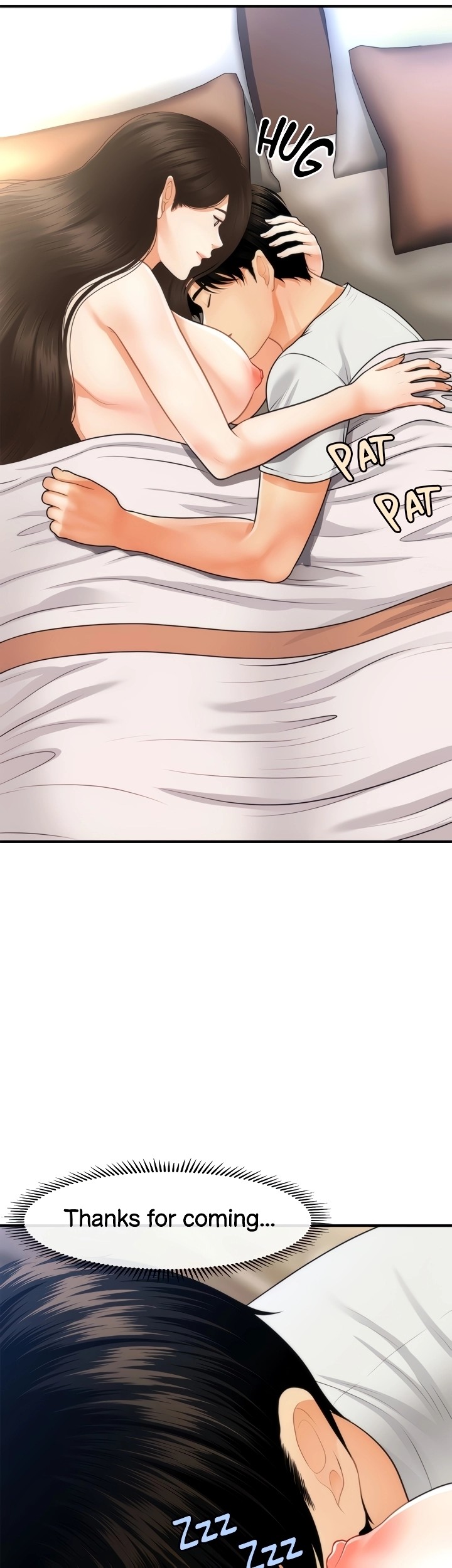 You’re so Handsome - Chapter 52 [photo 34] - MangaPorn