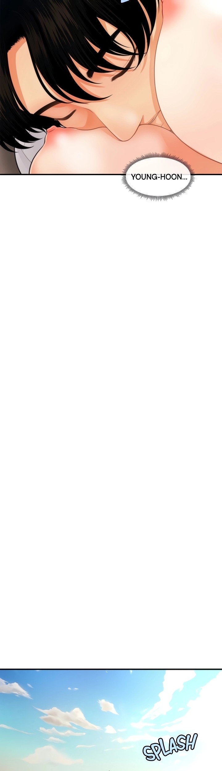 You’re so Handsome - Chapter 52 [photo 35] - MangaPorn