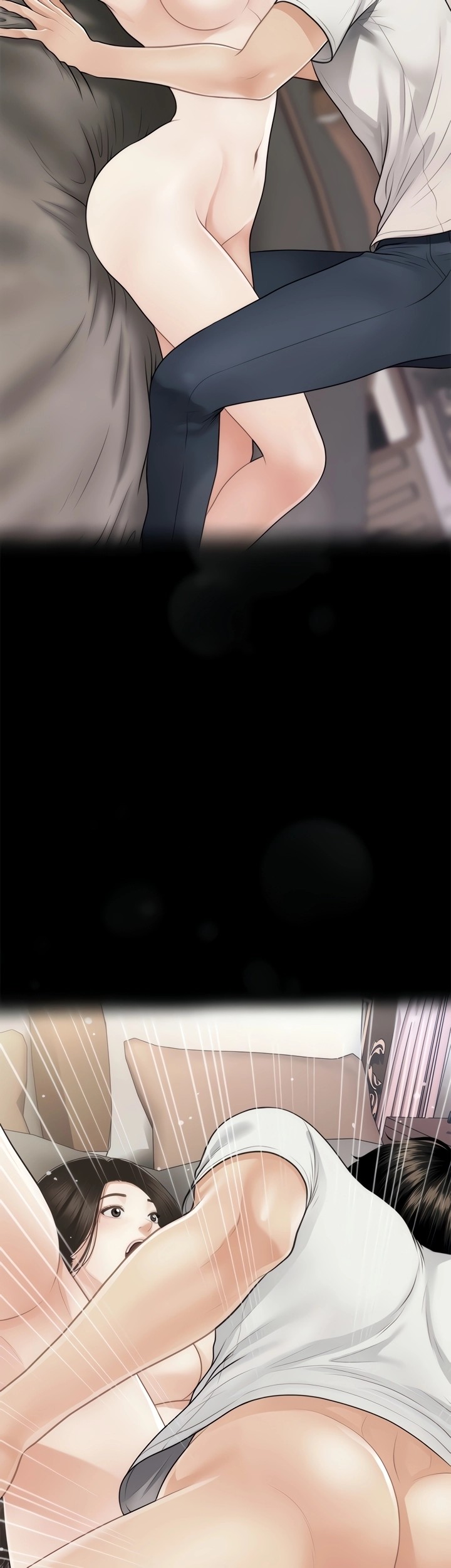 You’re so Handsome - Chapter 52 [photo 39] - MangaPorn