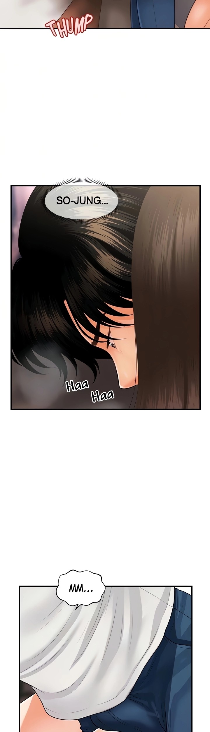 You’re so Handsome - Chapter 52 [photo 6] - MangaPorn