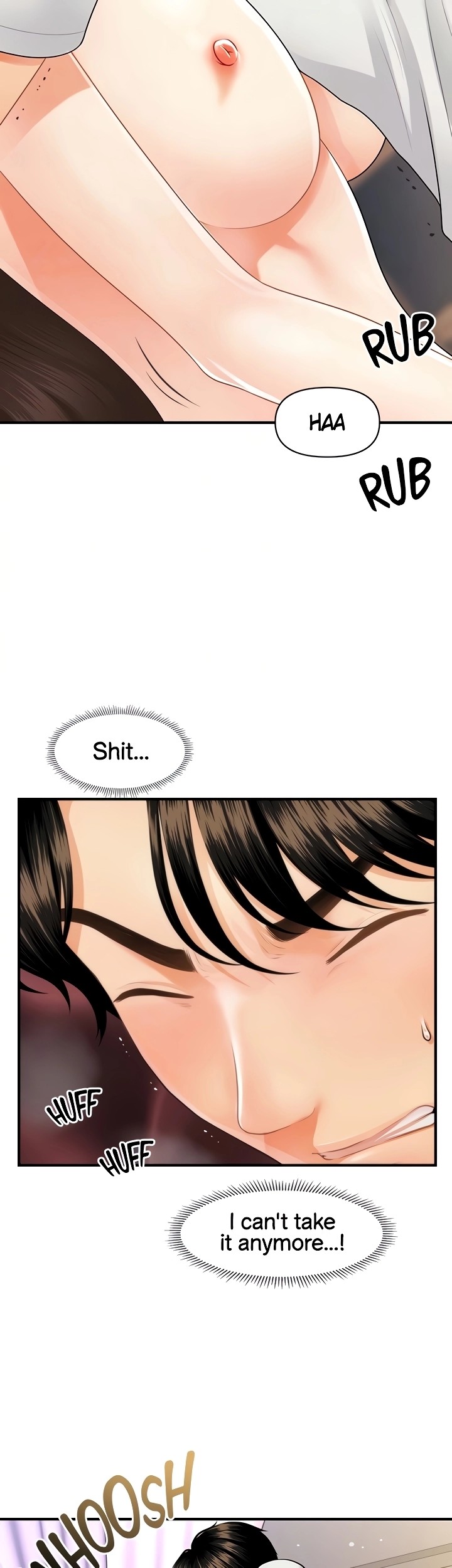 You’re so Handsome - Chapter 52 [photo 8] - MangaPorn