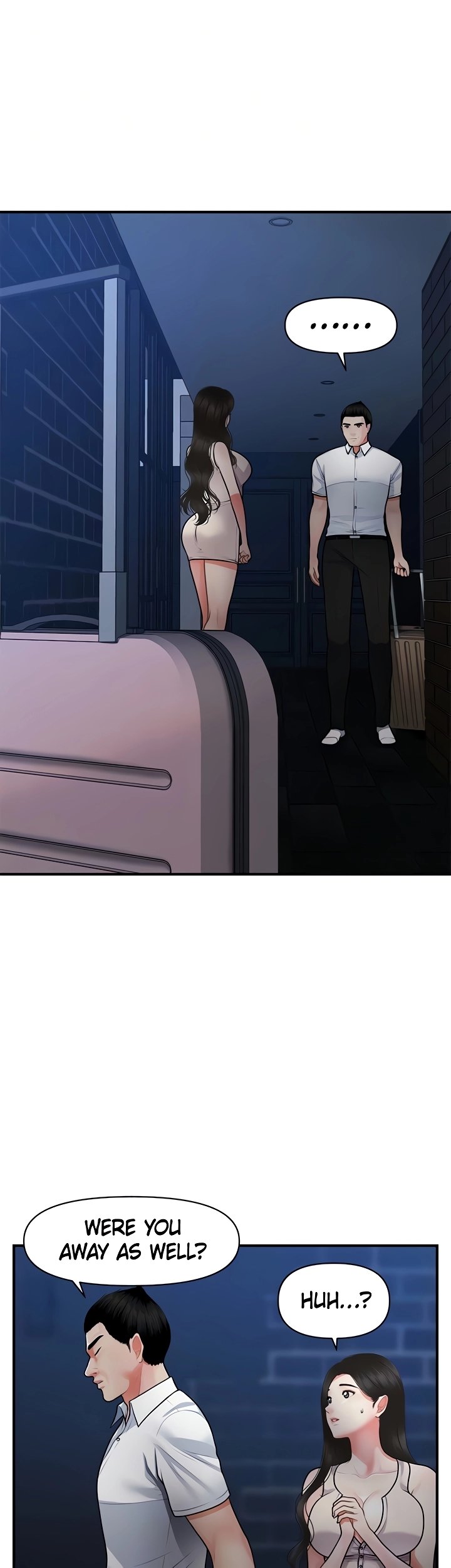 You’re so Handsome - Chapter 53 [photo 11] - MangaPorn