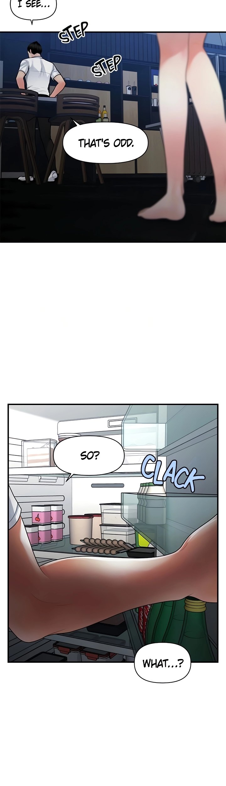 You’re so Handsome - Chapter 53 [photo 15] - MangaPorn