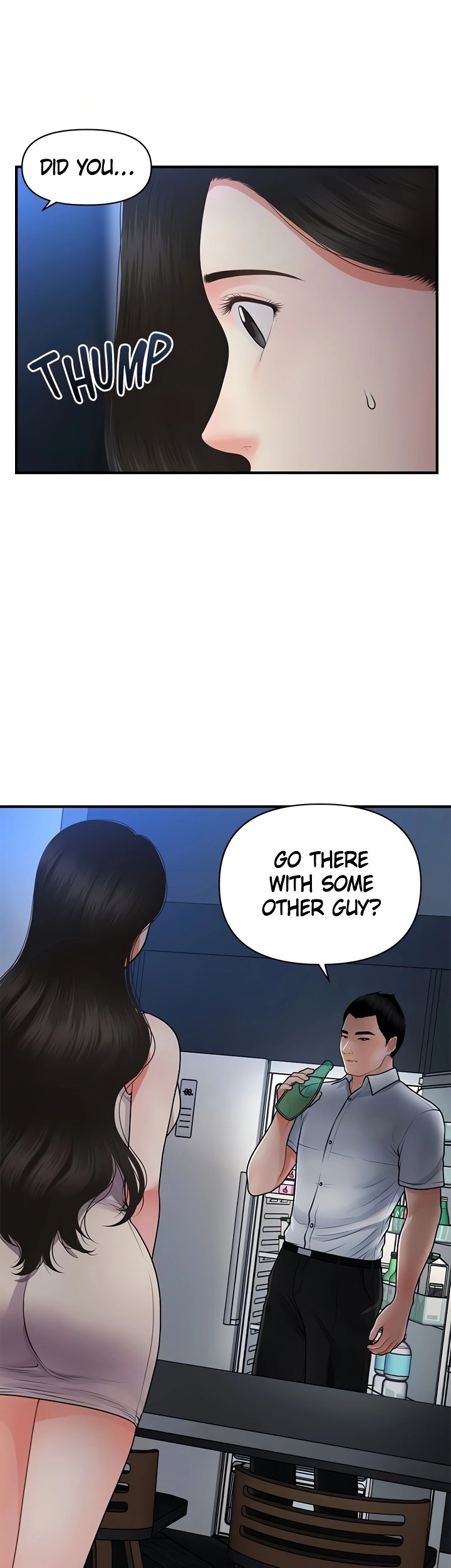 You’re so Handsome - Chapter 53 [photo 18] - MangaPorn