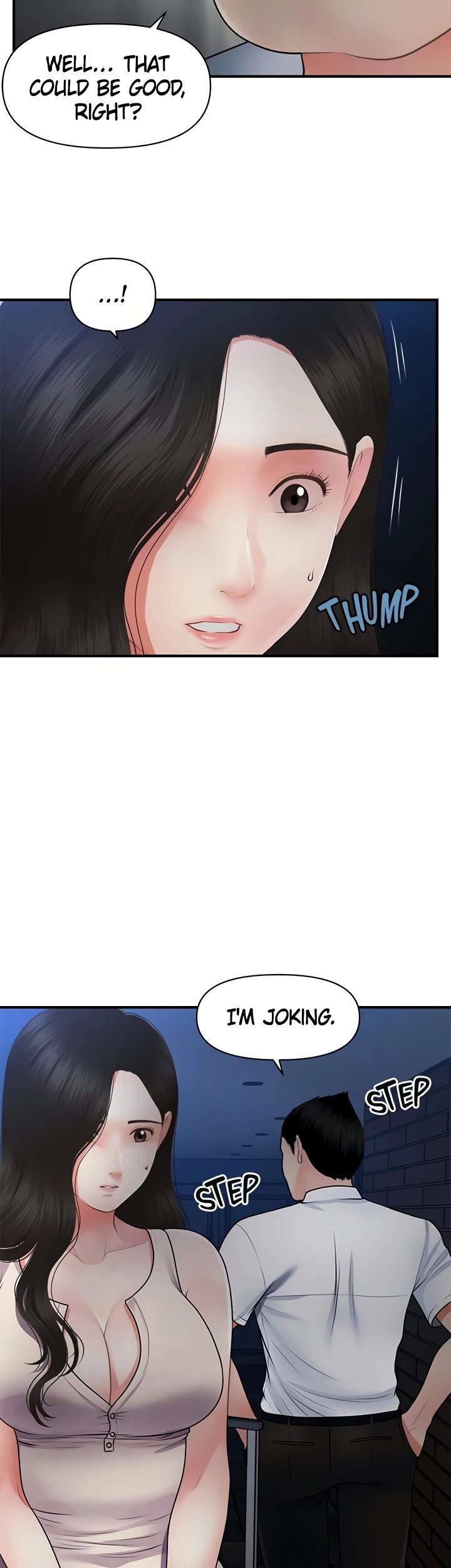 You’re so Handsome - Chapter 53 [photo 20] - MangaPorn