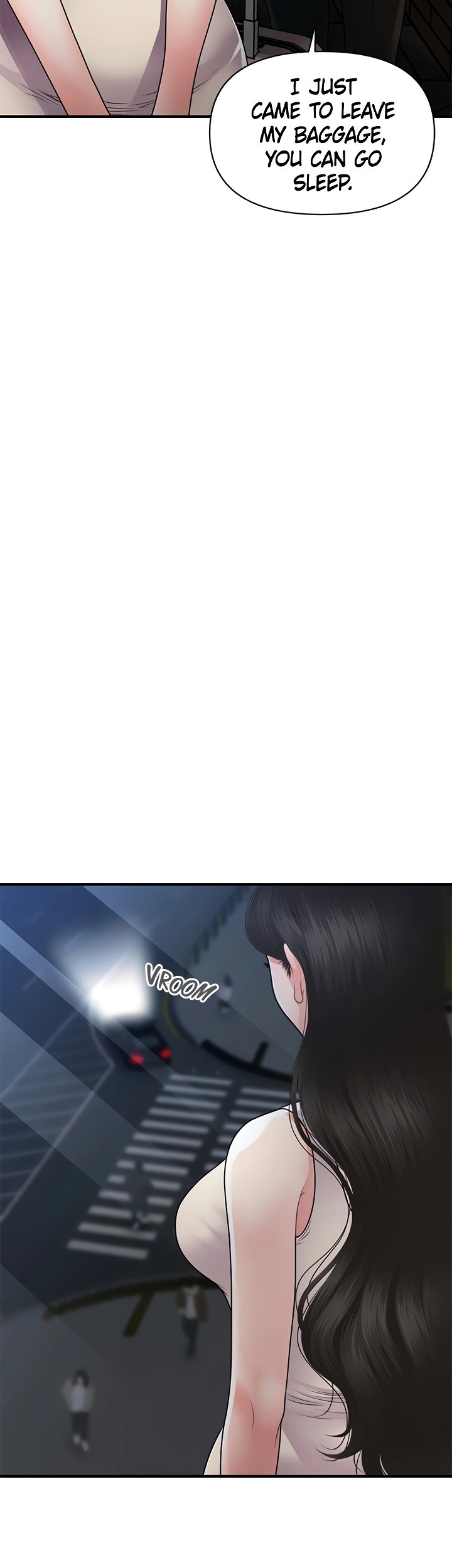 You’re so Handsome - Chapter 53 [photo 21] - MangaPorn