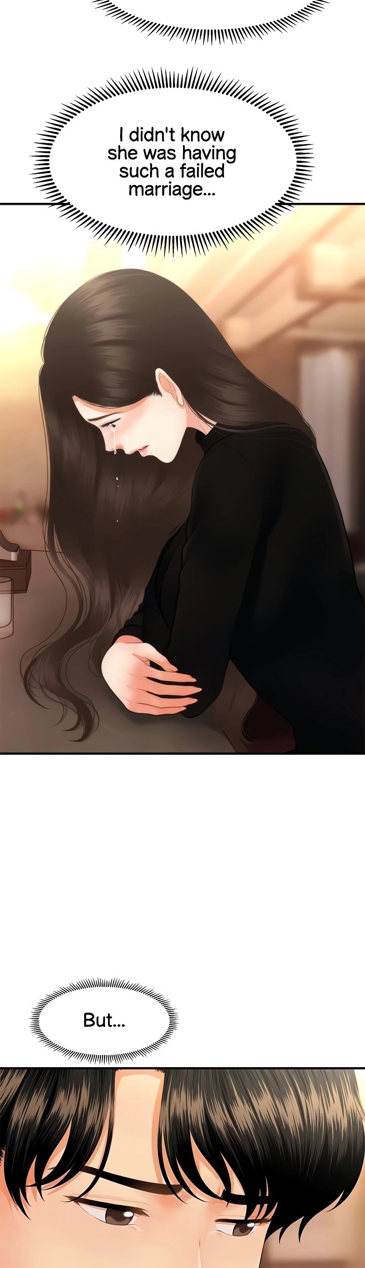 You’re so Handsome - Chapter 53 [photo 36] - MangaPorn