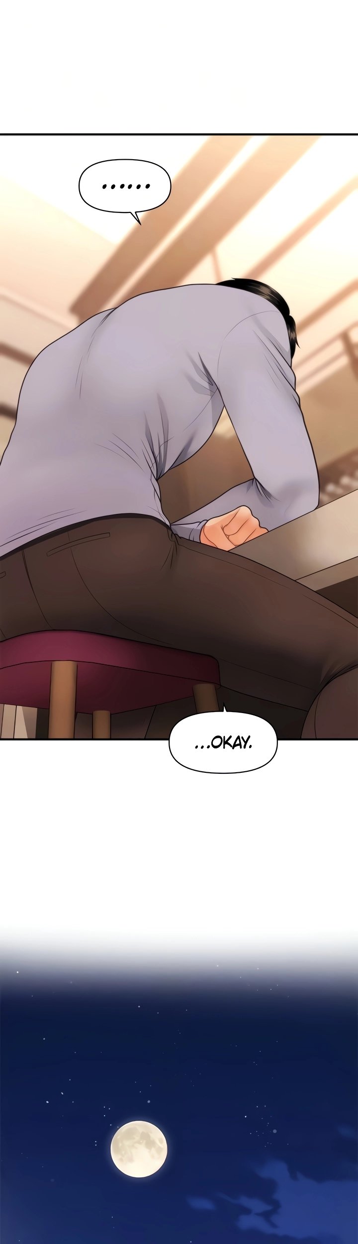 You’re so Handsome - Chapter 53 [photo 39] - MangaPorn