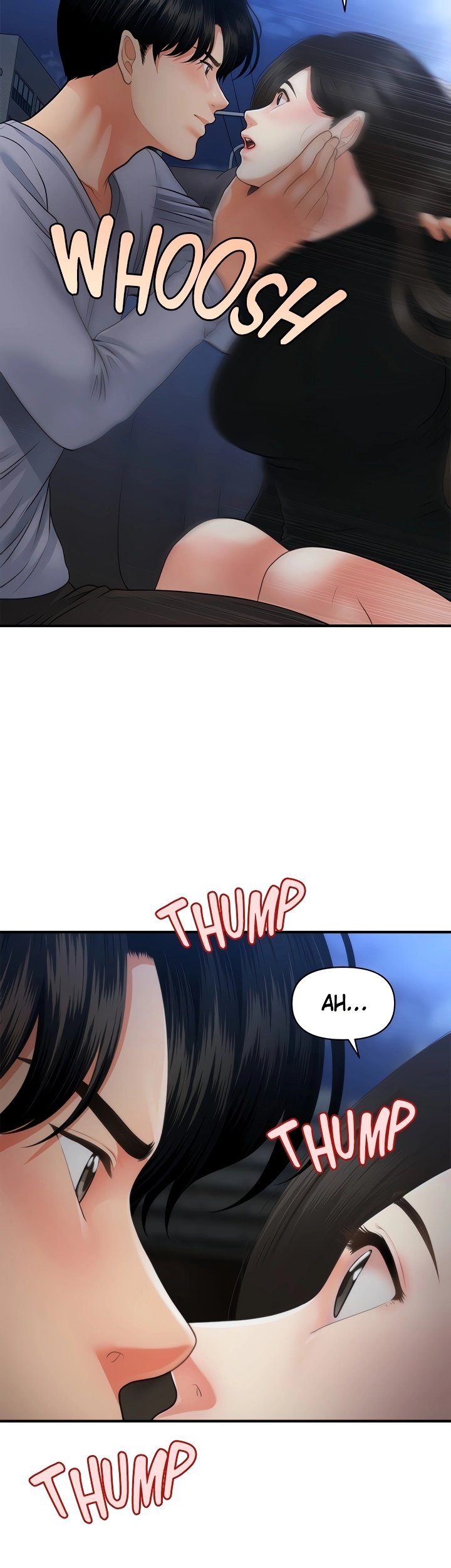 You’re so Handsome - Chapter 53 [photo 47] - MangaPorn