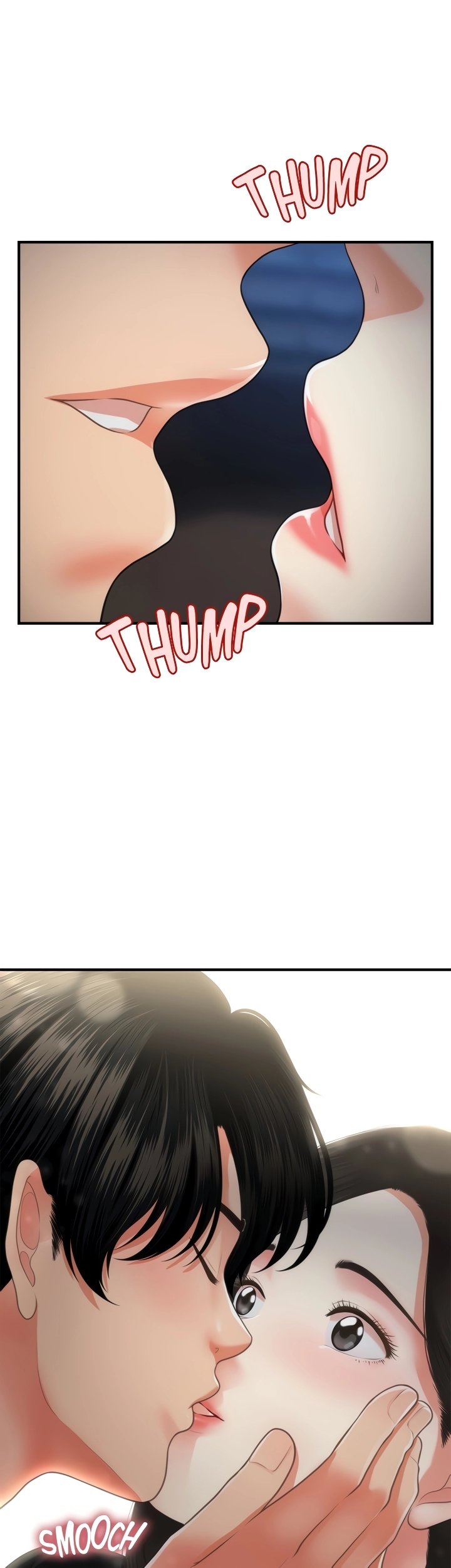 You’re so Handsome - Chapter 53 [photo 48] - MangaPorn