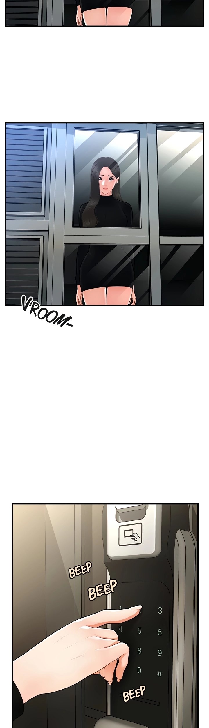 You’re so Handsome - Chapter 54 [photo 13] - MangaPorn