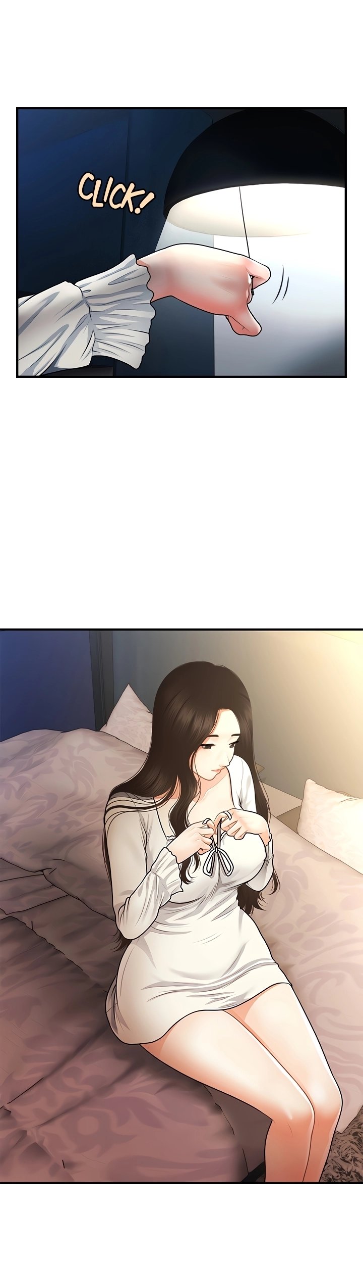 You’re so Handsome - Chapter 54 [photo 18] - MangaPorn