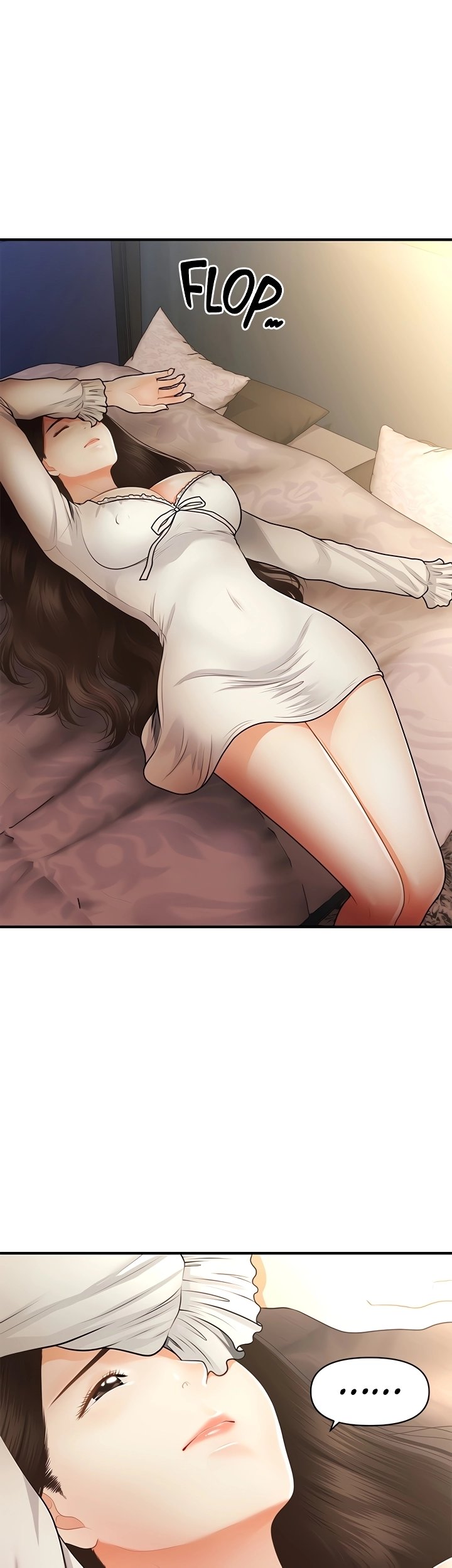 You’re so Handsome - Chapter 54 [photo 19] - MangaPorn