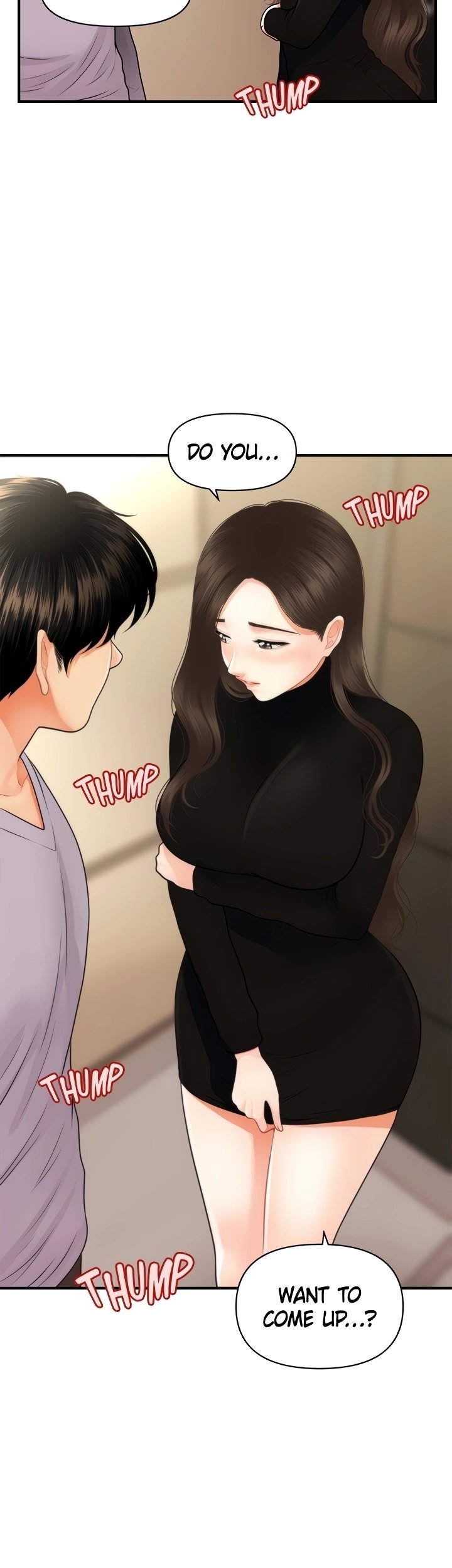 You’re so Handsome - Chapter 54 [photo 2] - MangaPorn