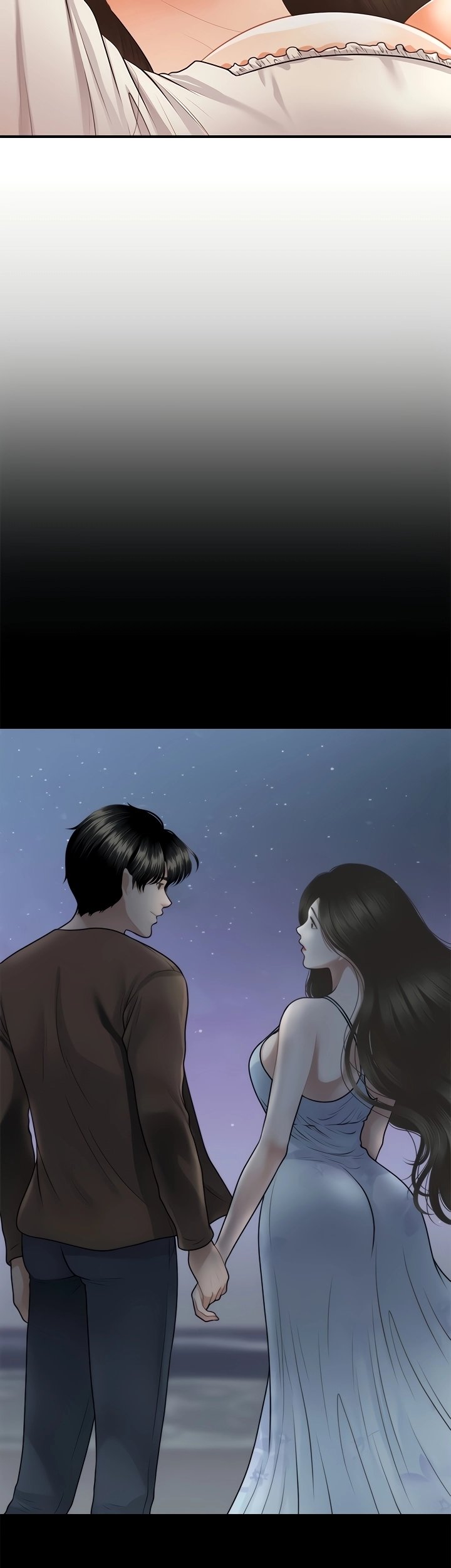 You’re so Handsome - Chapter 54 [photo 20] - MangaPorn