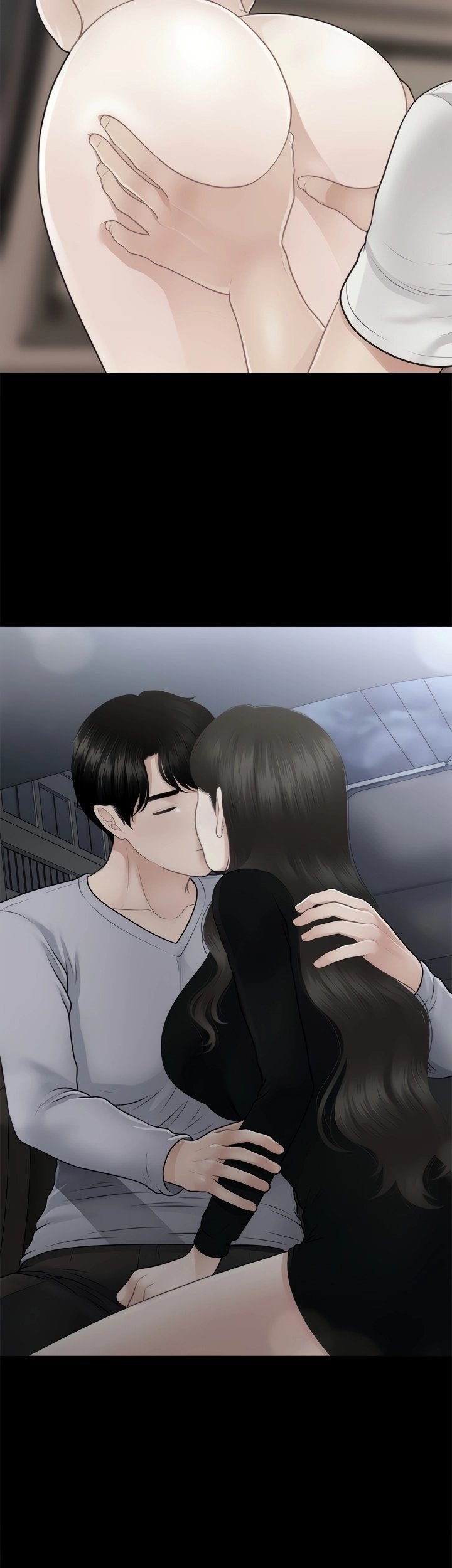 You’re so Handsome - Chapter 54 [photo 22] - MangaPorn