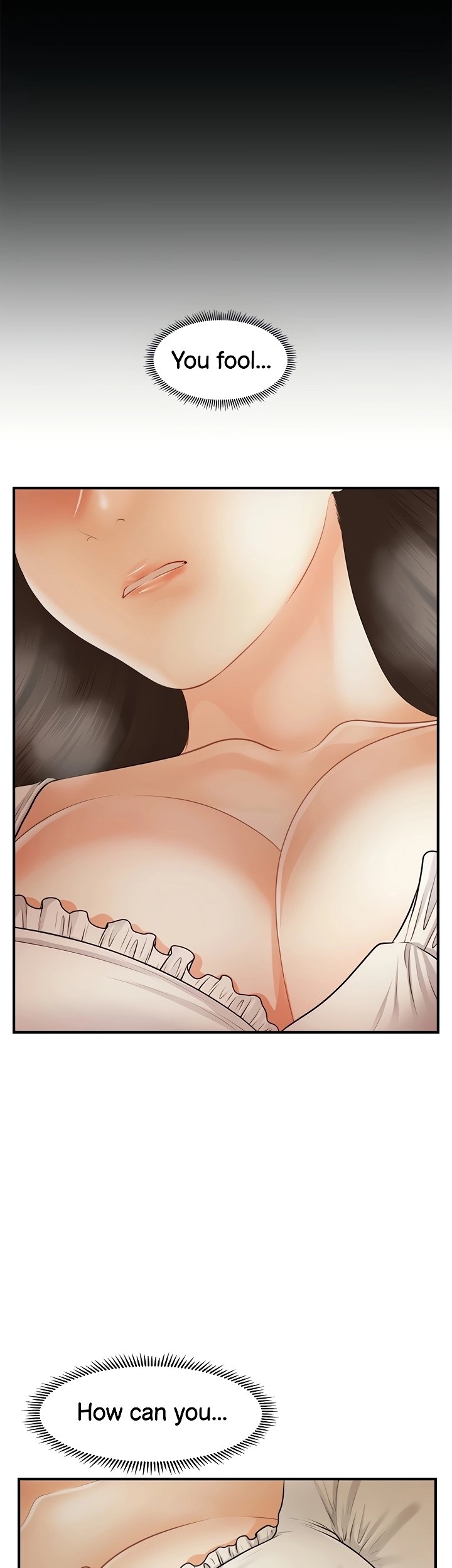 You’re so Handsome - Chapter 54 [photo 23] - MangaPorn