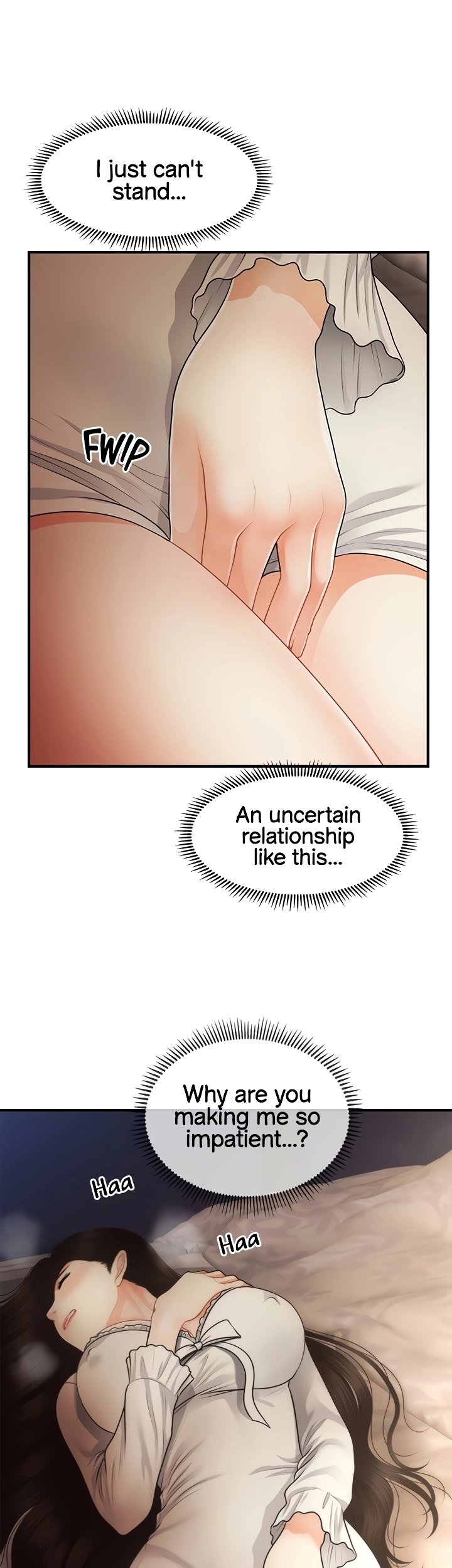 You’re so Handsome - Chapter 54 [photo 25] - MangaPorn