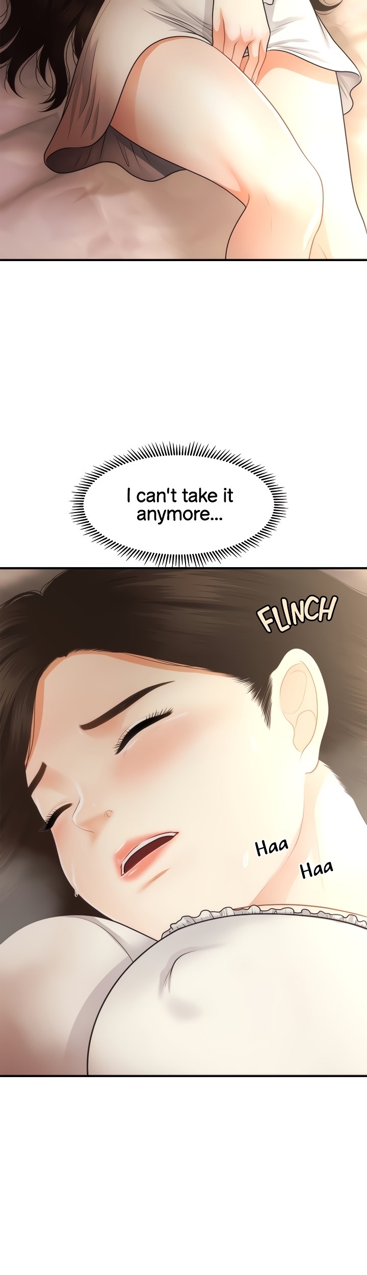 You’re so Handsome - Chapter 54 [photo 26] - MangaPorn