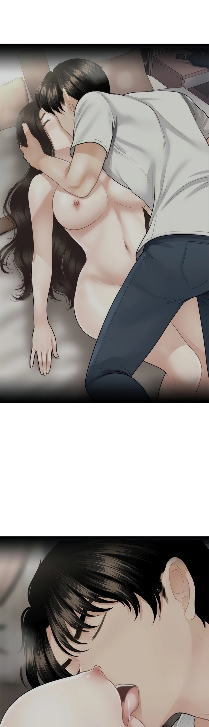 You’re so Handsome - Chapter 54 [photo 27] - MangaPorn