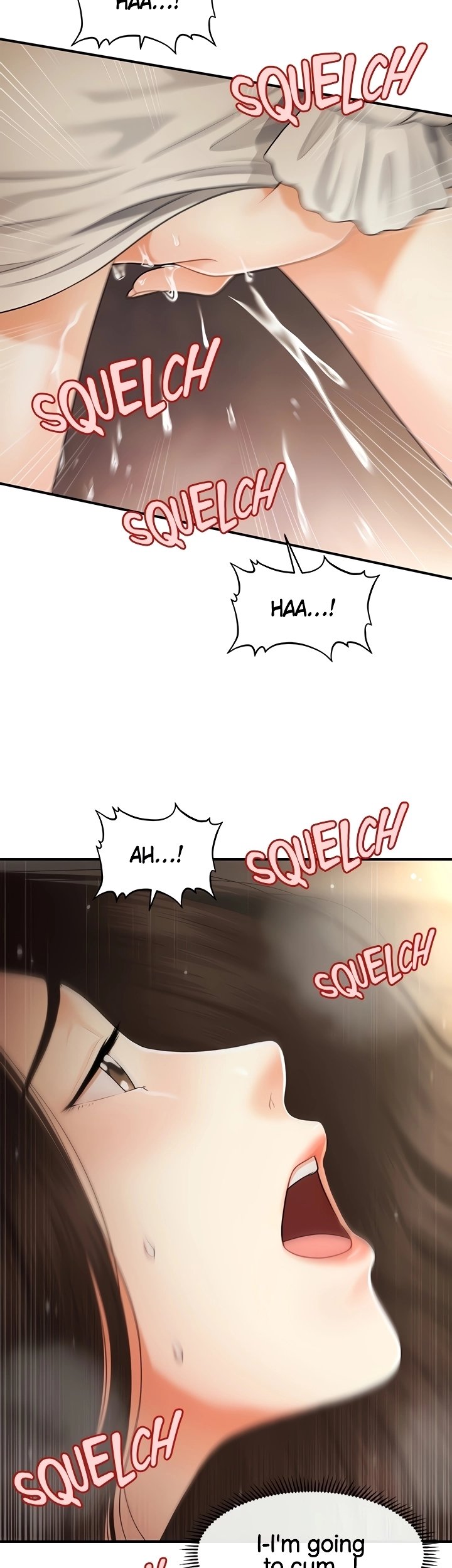 You’re so Handsome - Chapter 54 [photo 36] - MangaPorn