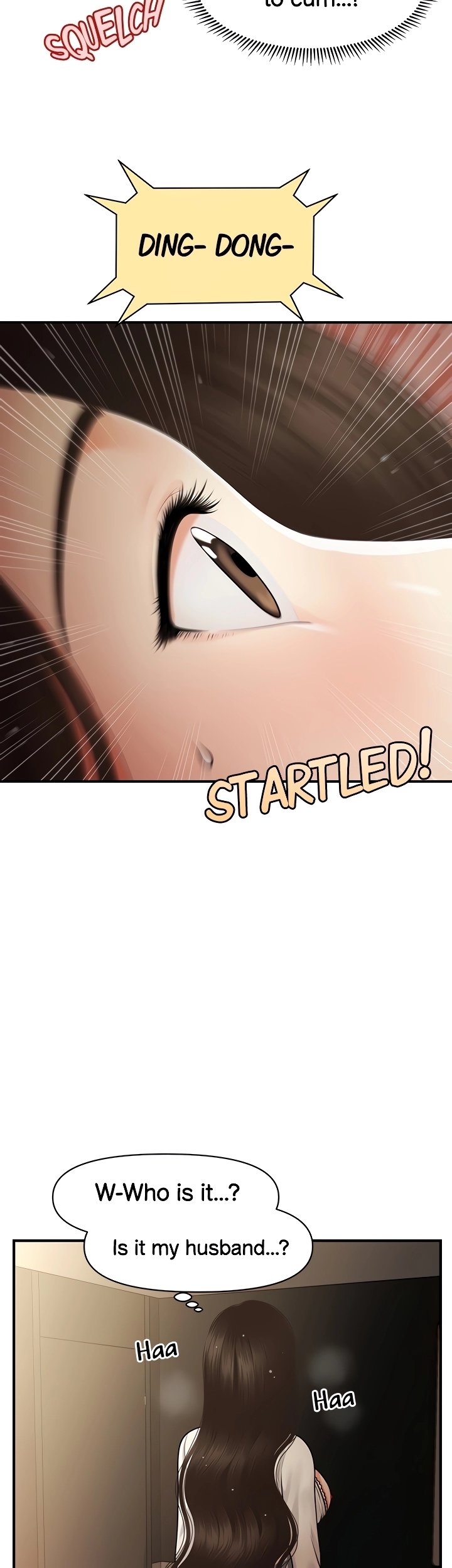 You’re so Handsome - Chapter 54 [photo 37] - MangaPorn