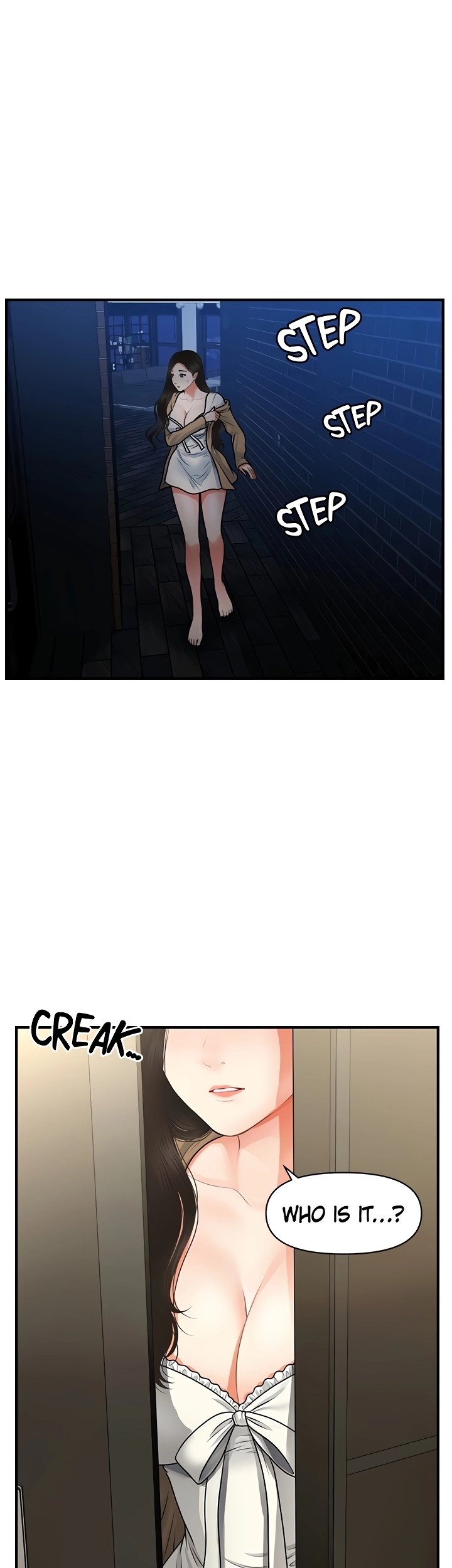 You’re so Handsome - Chapter 54 [photo 39] - MangaPorn