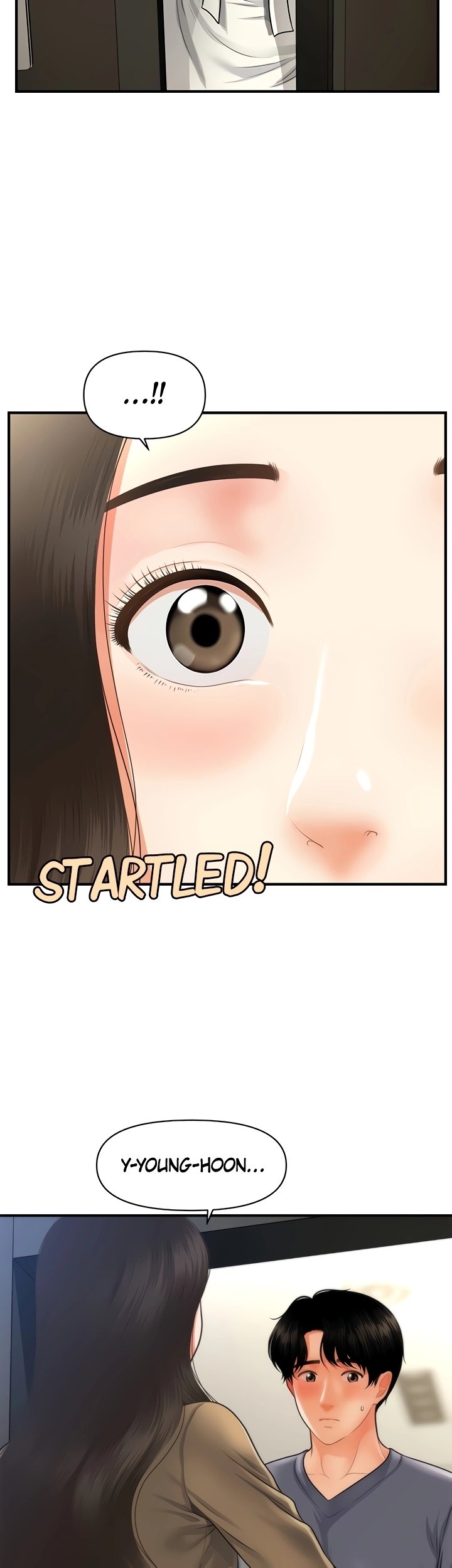 You’re so Handsome - Chapter 54 [photo 40] - MangaPorn