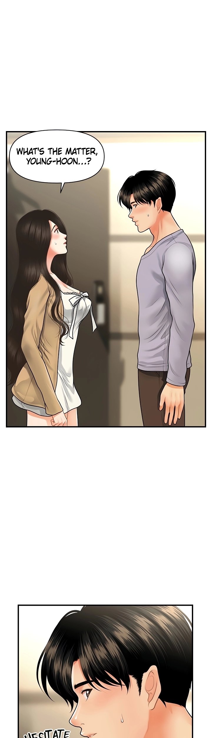 You’re so Handsome - Chapter 54 [photo 43] - MangaPorn