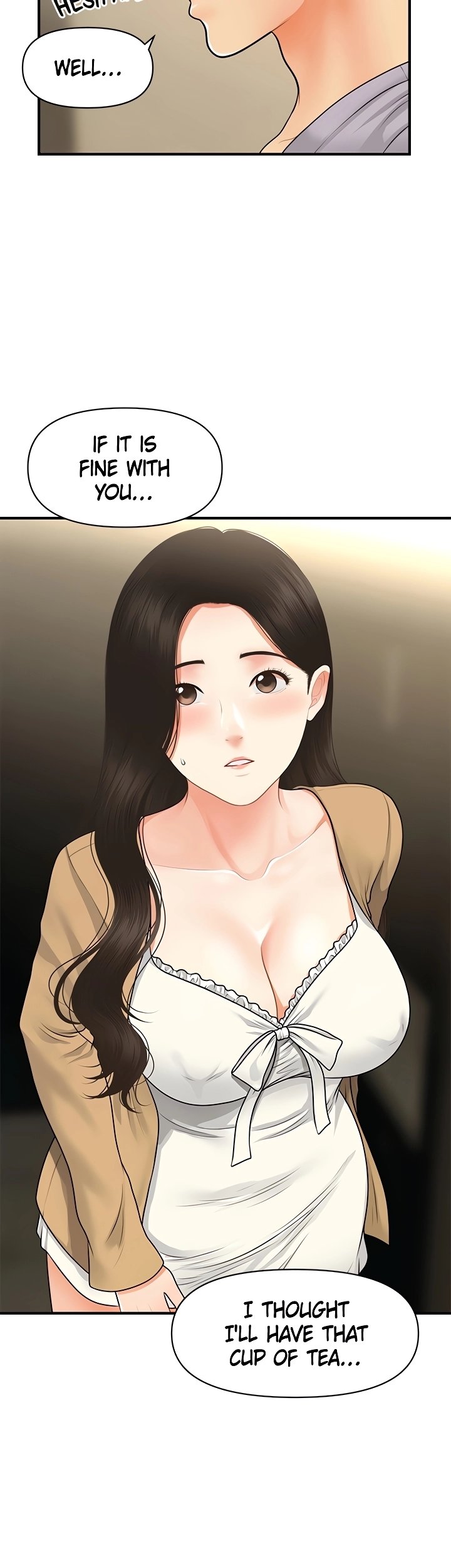 You’re so Handsome - Chapter 54 [photo 44] - MangaPorn