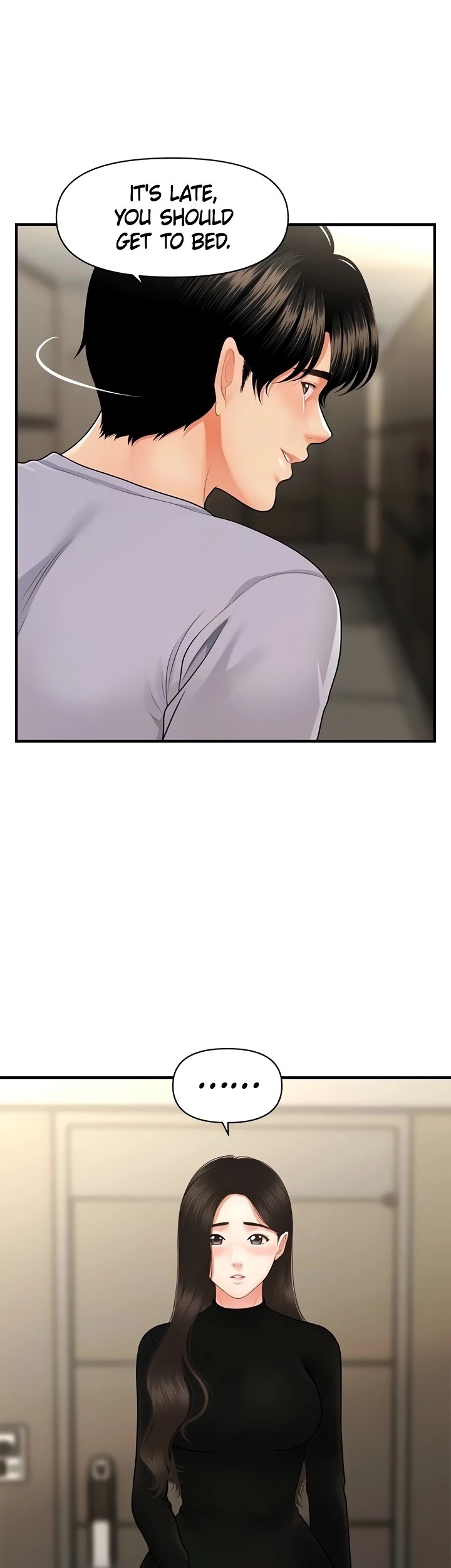 You’re so Handsome - Chapter 54 [photo 9] - MangaPorn