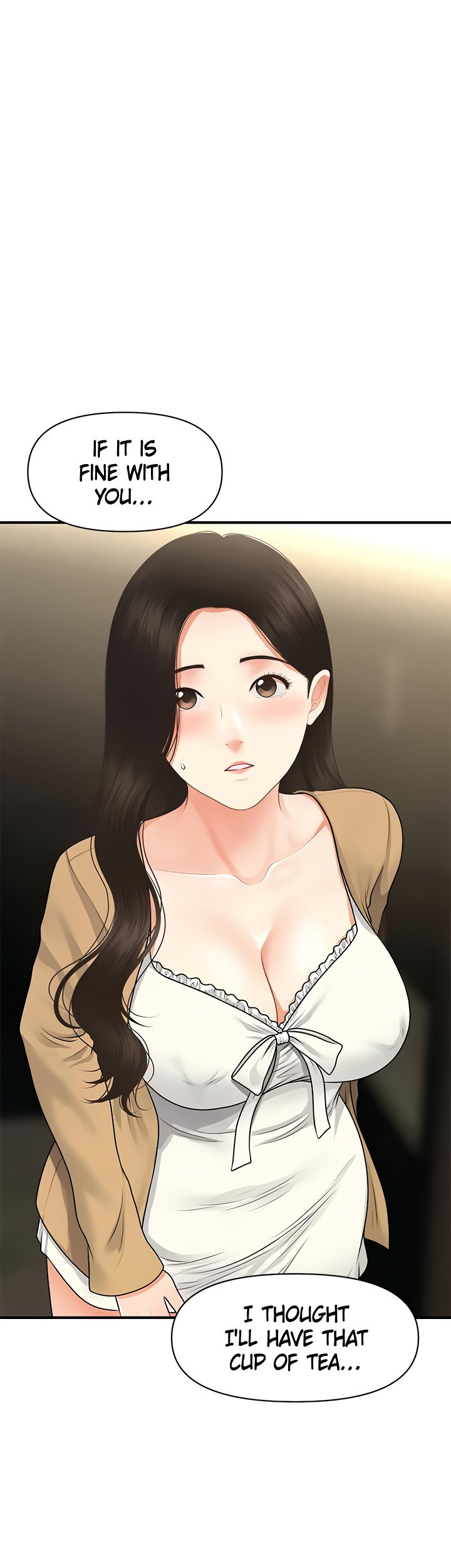 You’re so Handsome - Chapter 55 [photo 1] - MangaPorn