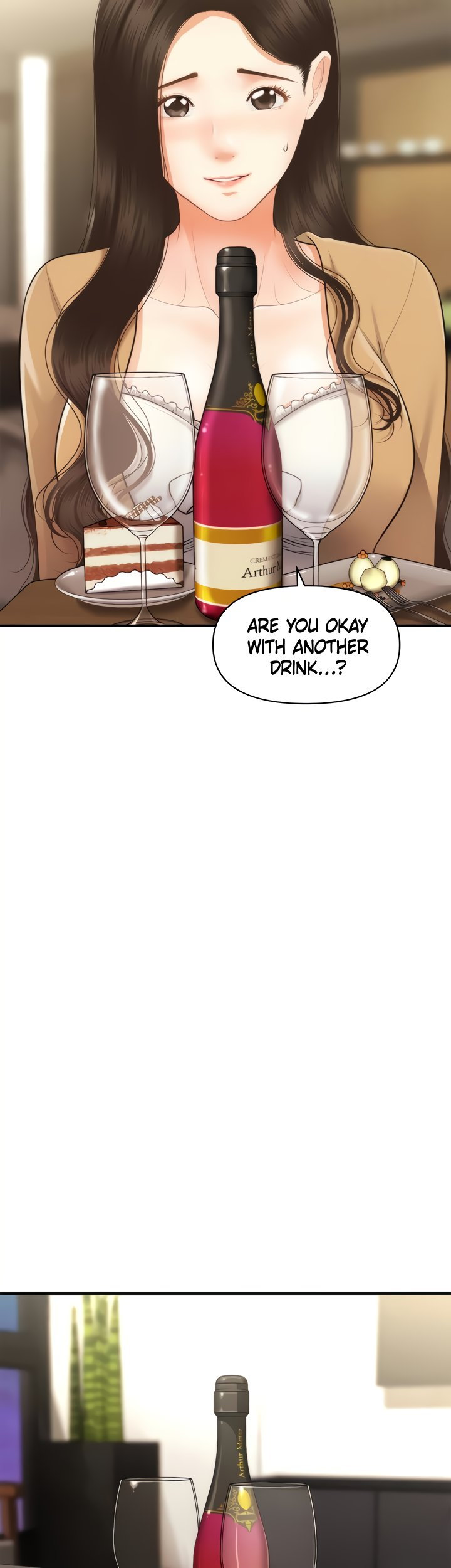 You’re so Handsome - Chapter 55 [photo 12] - MangaPorn