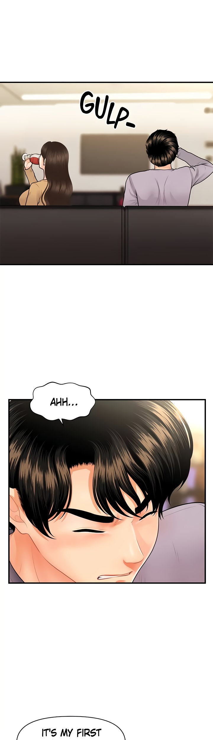 You’re so Handsome - Chapter 55 [photo 15] - MangaPorn