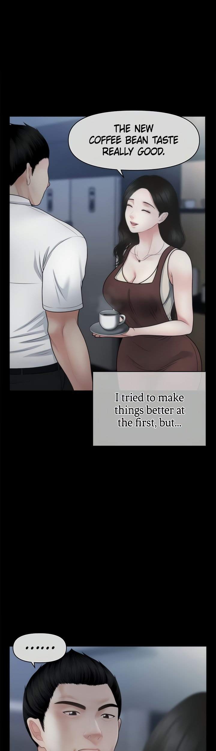 You’re so Handsome - Chapter 55 [photo 24] - MangaPorn