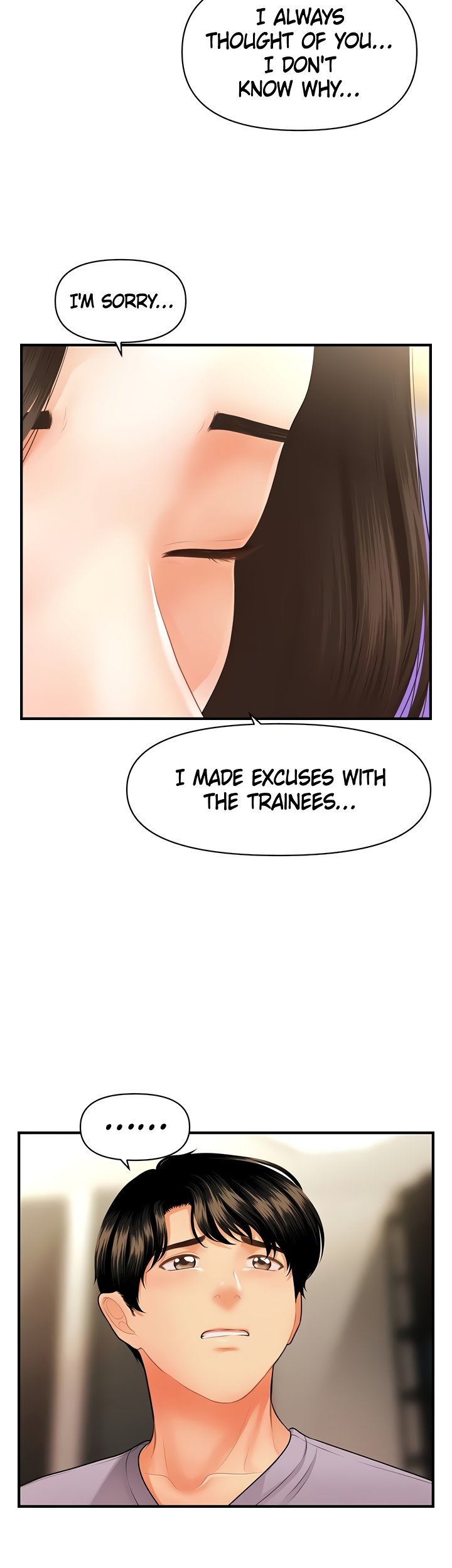 You’re so Handsome - Chapter 55 [photo 28] - MangaPorn