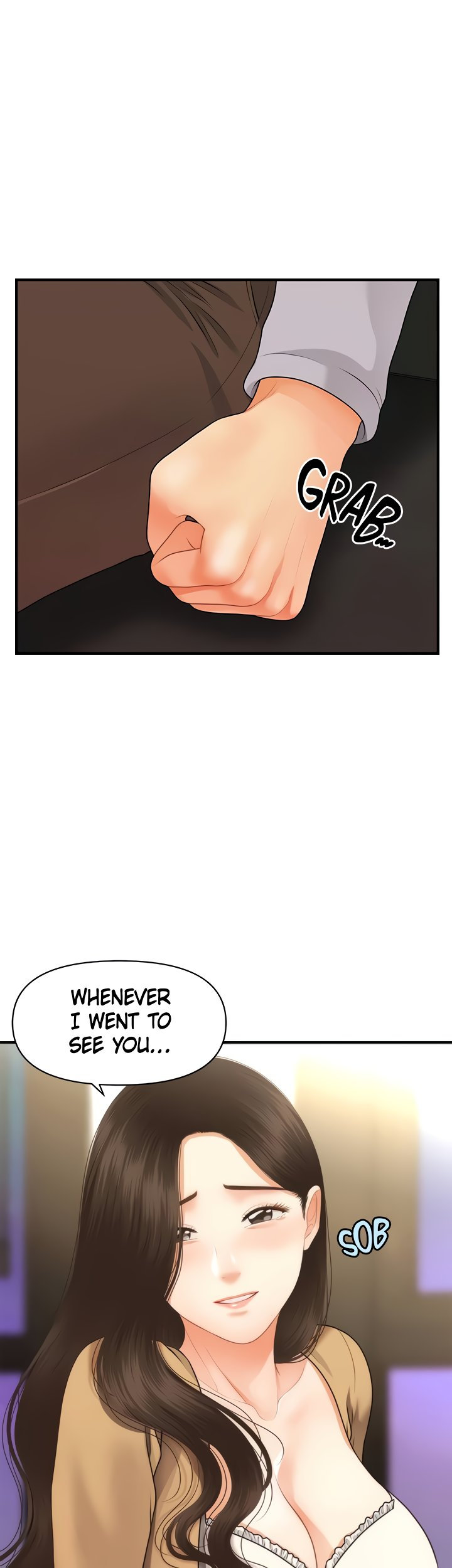 You’re so Handsome - Chapter 55 [photo 29] - MangaPorn