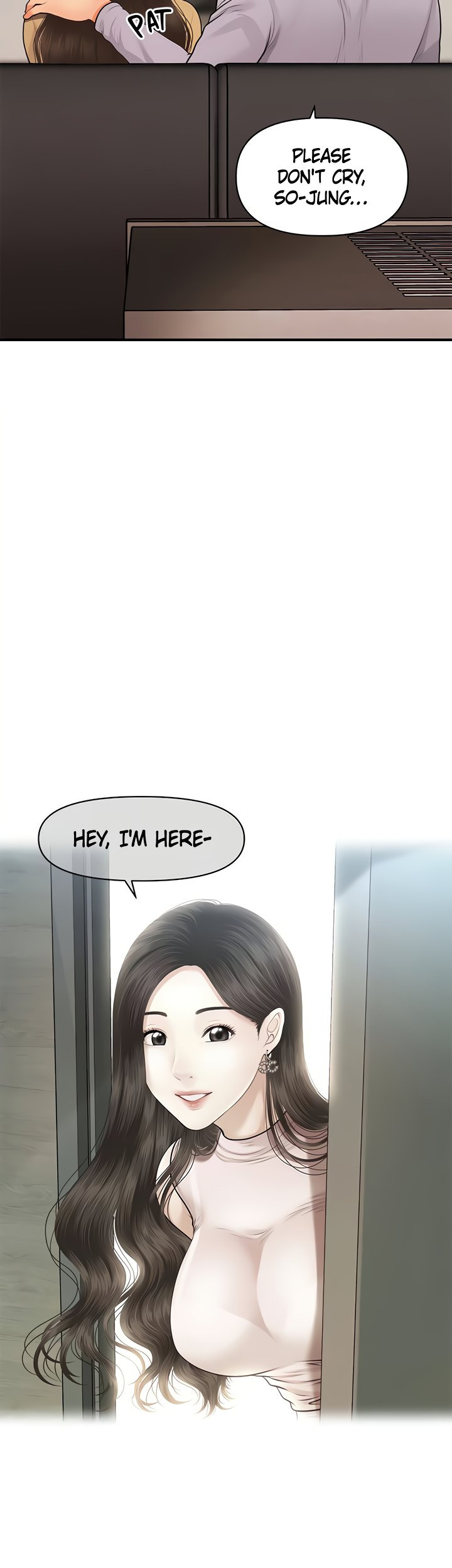 You’re so Handsome - Chapter 55 [photo 32] - MangaPorn