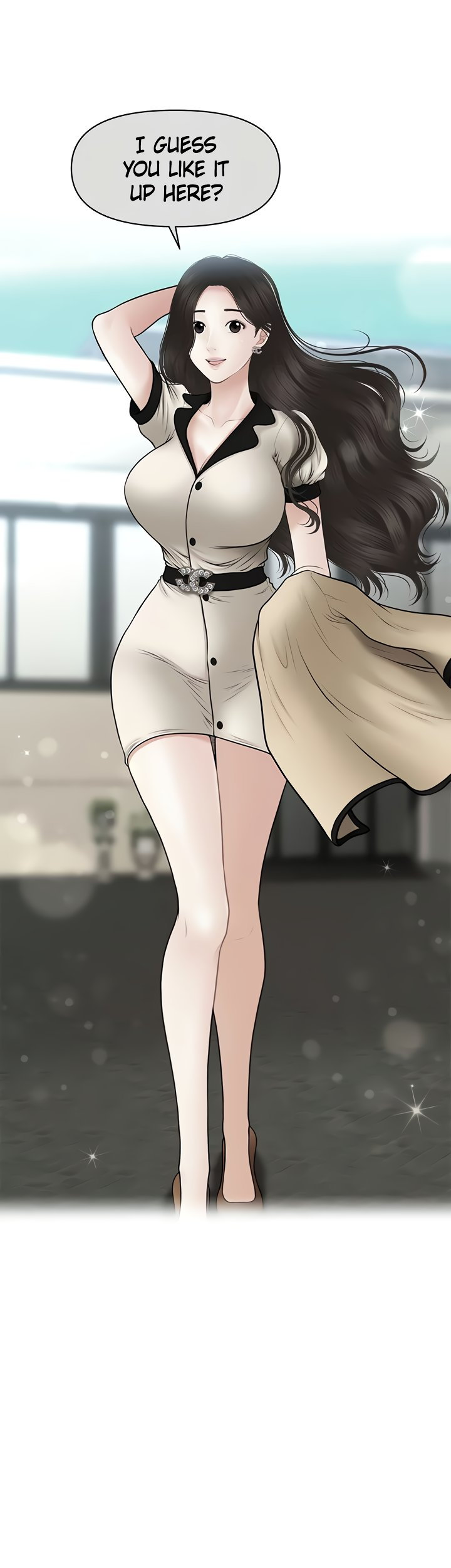 You’re so Handsome - Chapter 55 [photo 33] - MangaPorn