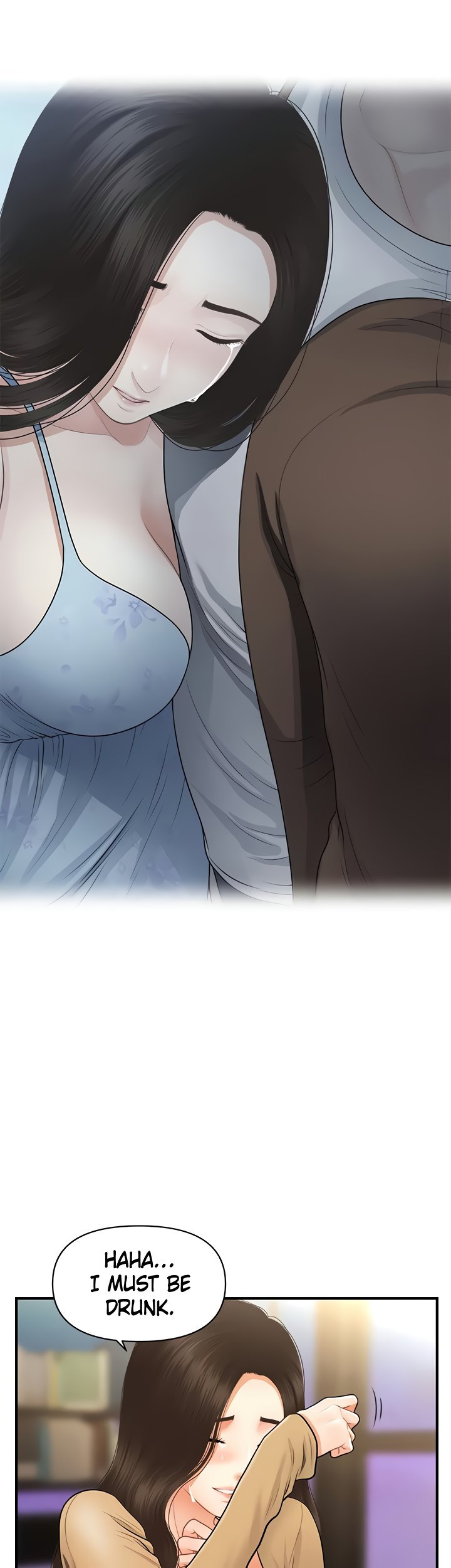 You’re so Handsome - Chapter 55 [photo 34] - MangaPorn