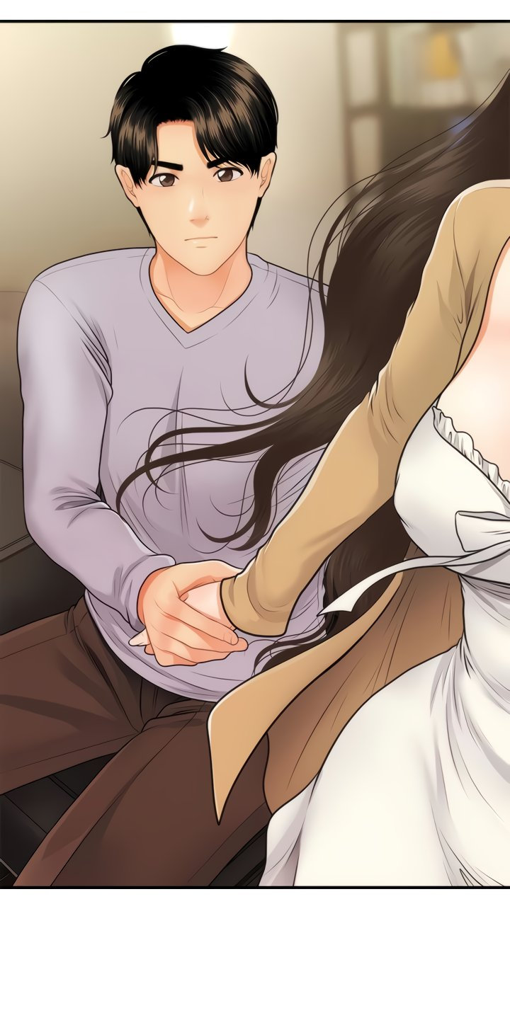 You’re so Handsome - Chapter 55 [photo 37] - MangaPorn