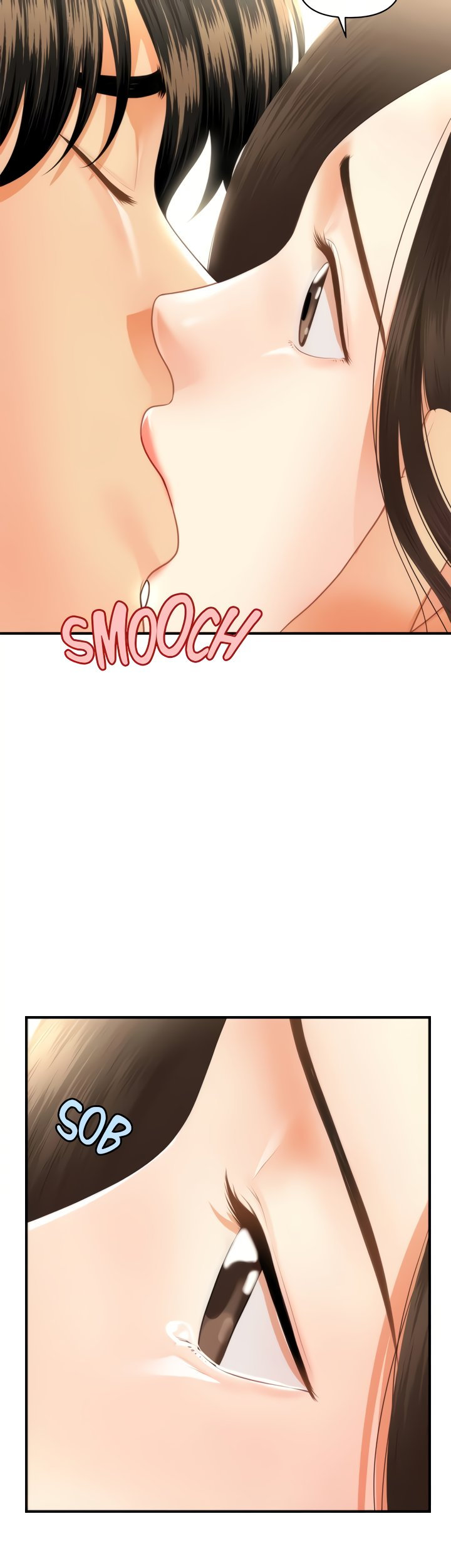 You’re so Handsome - Chapter 55 [photo 43] - MangaPorn